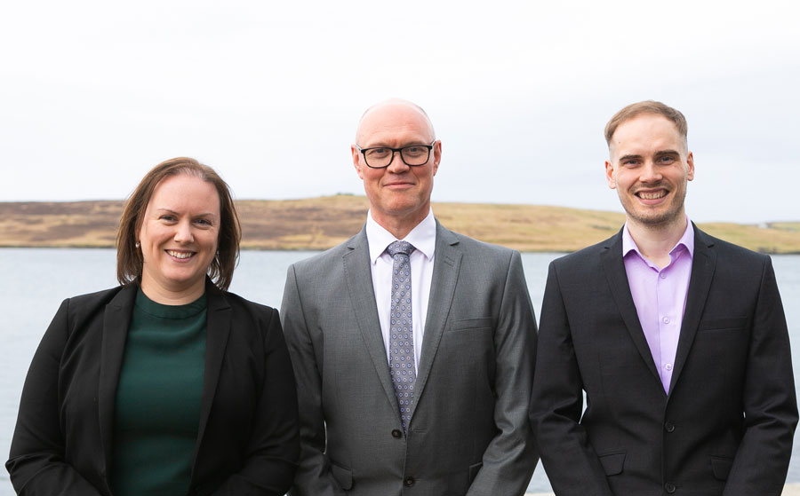 Bon Accord Accountancy in new hands