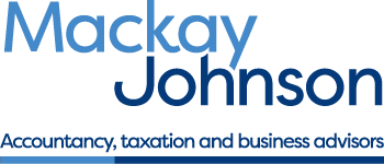 Mackay Johnson
